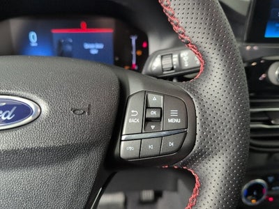 2026 Ford Escape ST-Line Select