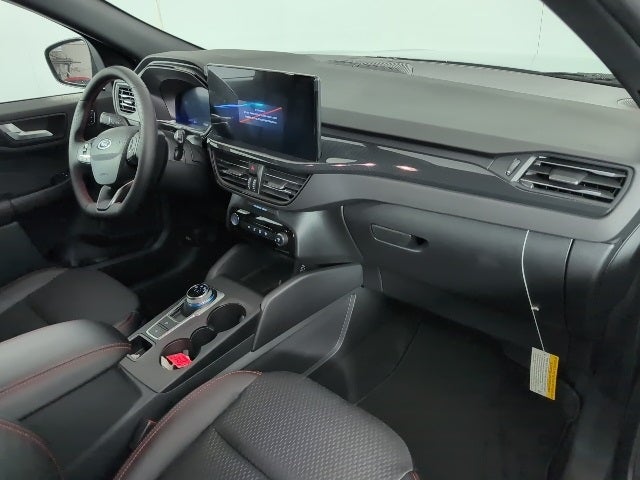 2026 Ford Escape Hybrid ST-Line Select