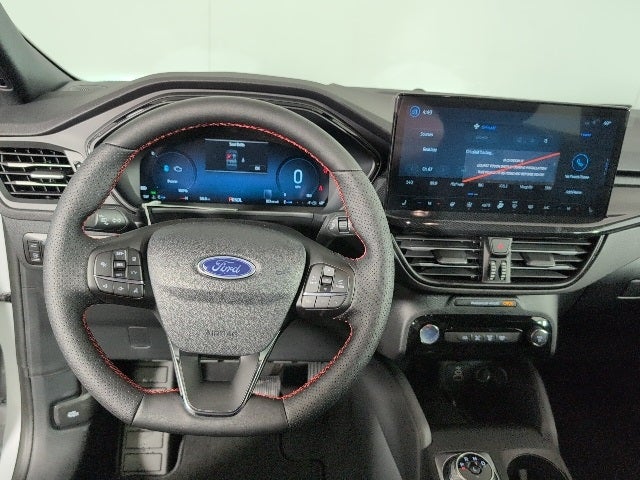 2026 Ford Escape Hybrid ST-Line Select