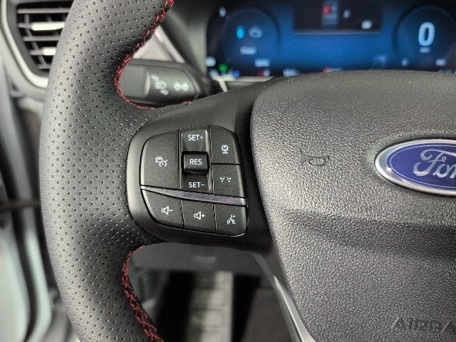 2026 Ford Escape Hybrid ST-Line Select