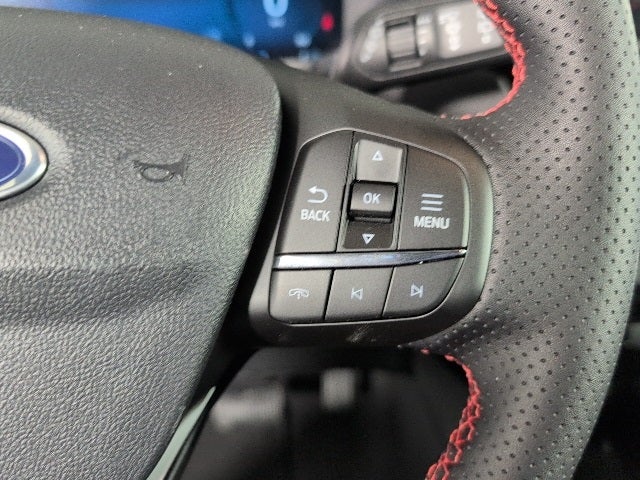 2026 Ford Escape Hybrid ST-Line Select