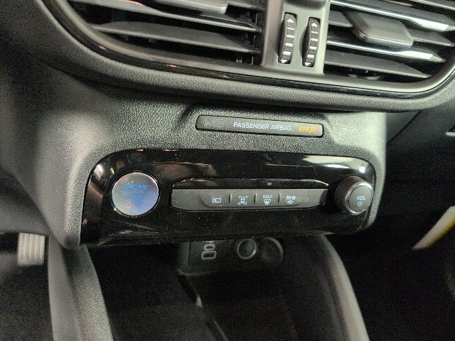 2026 Ford Escape Hybrid ST-Line Select