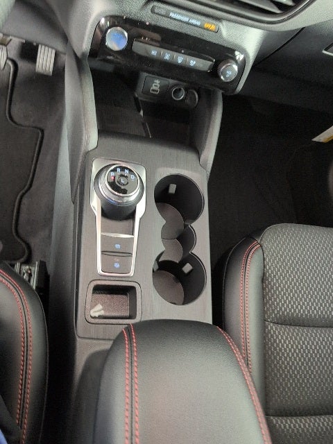 2026 Ford Escape Hybrid ST-Line Select