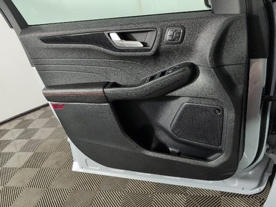 2026 Ford Escape Hybrid ST-Line Select