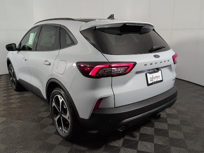 2026 Ford Escape Hybrid ST-Line Select