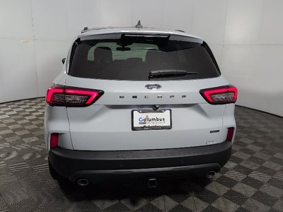 2026 Ford Escape Hybrid ST-Line Select