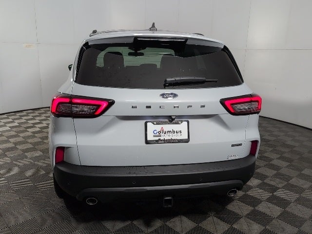 2026 Ford Escape Hybrid ST-Line Select