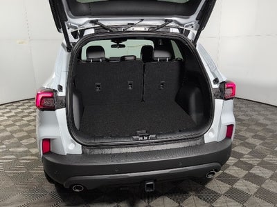 2026 Ford Escape Hybrid ST-Line Select