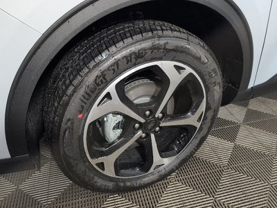 2026 Ford Escape Hybrid ST-Line Select