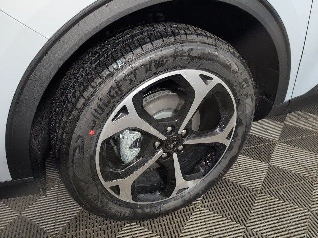 2026 Ford Escape Hybrid ST-Line Select