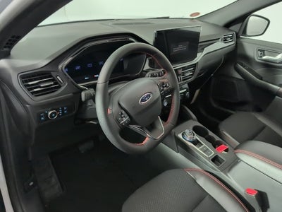 2026 Ford Escape Hybrid ST-Line Select