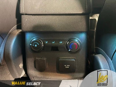 2011 Ford Explorer Limited