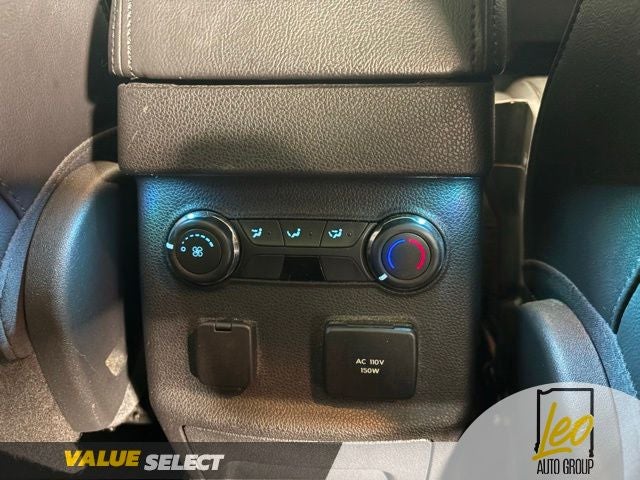 2011 Ford Explorer Limited