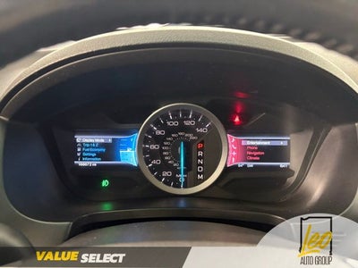 2011 Ford Explorer Limited