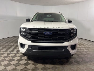 2026 Ford Expedition Max Active