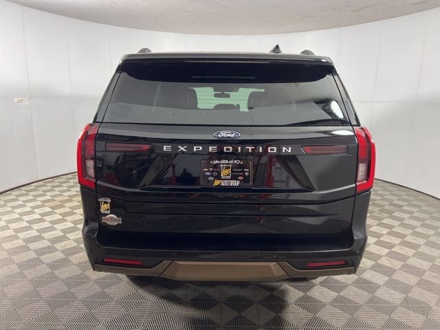 2026 Ford Expedition King Ranch
