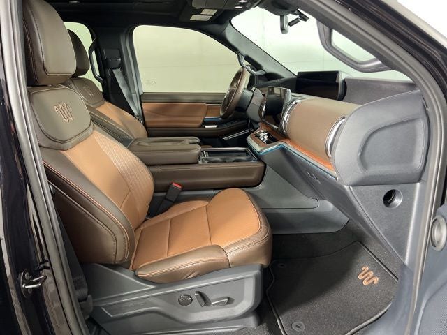 2026 Ford Expedition King Ranch
