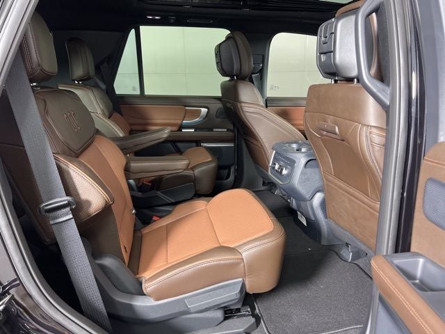 2026 Ford Expedition King Ranch