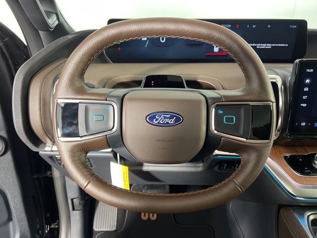 2026 Ford Expedition King Ranch
