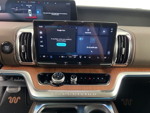 2026 Ford Expedition King Ranch