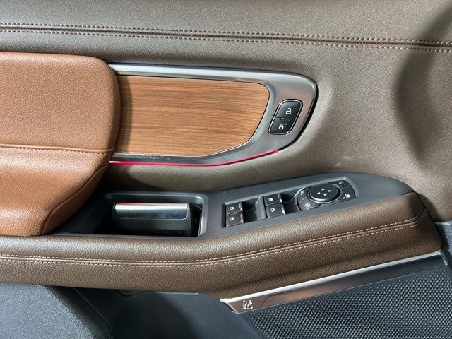 2026 Ford Expedition King Ranch
