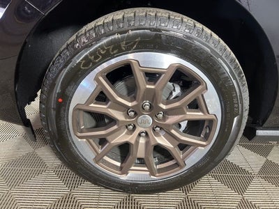2026 Ford Expedition King Ranch