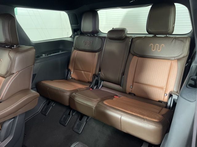2026 Ford Expedition King Ranch