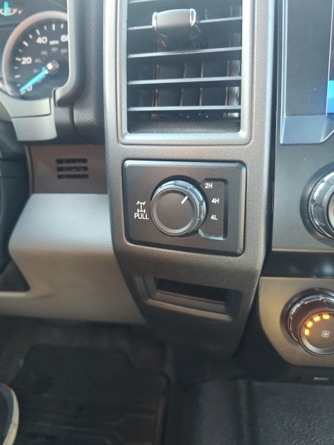 2022 Ford F-250SD XL