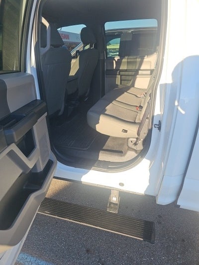 2022 Ford F-250SD XL