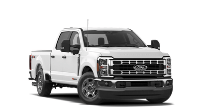 2027 Ford F-250SD XLT