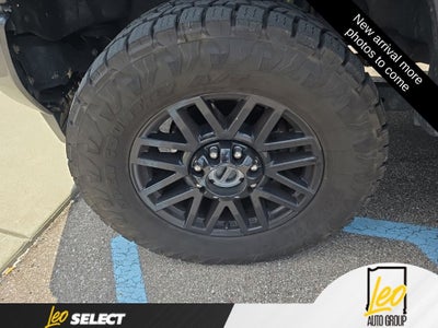 2019 Ford F-250SD Lariat