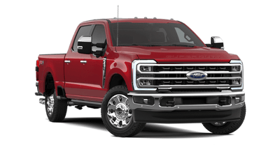 2026 Ford F-250SD F-250® King Ranch®