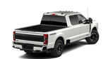 2026 Ford F-250SD F-250® Platinum®