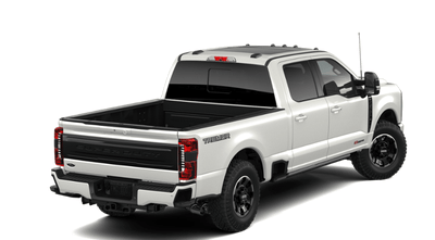 2026 Ford F-250SD F-250® Platinum®