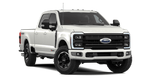 2026 Ford F-250SD F-250® Platinum®