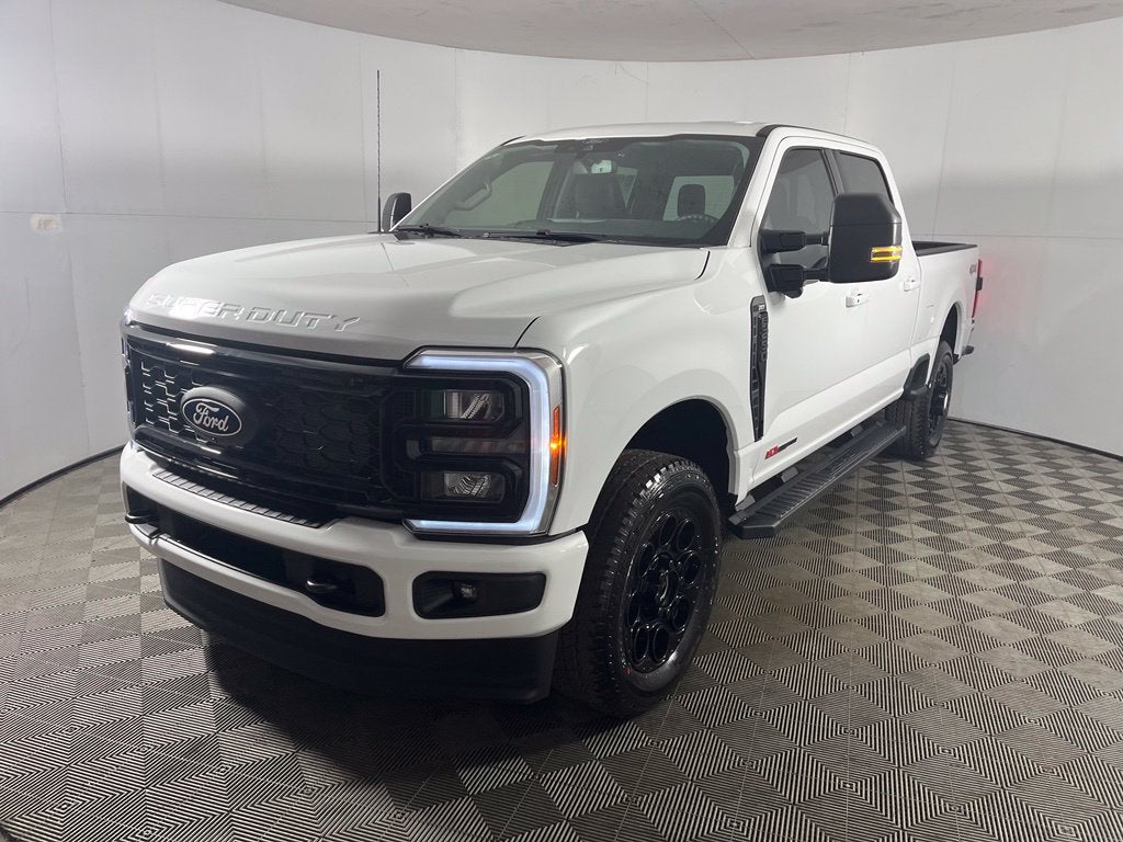 2027 Ford F-250SD XLT