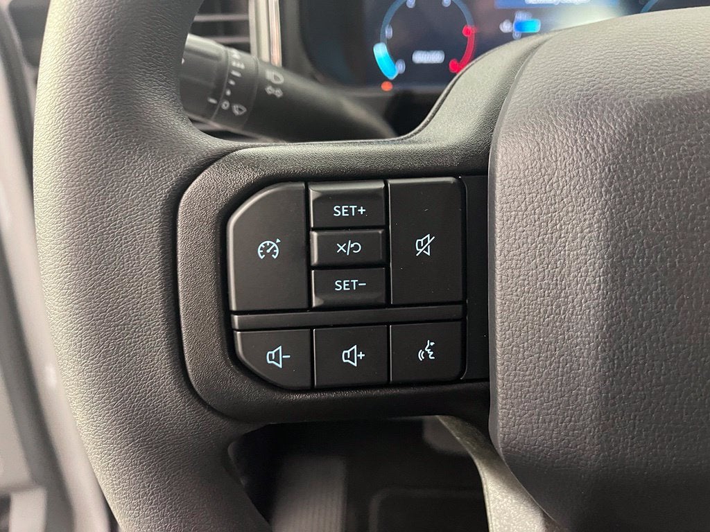 2027 Ford F-250SD XLT