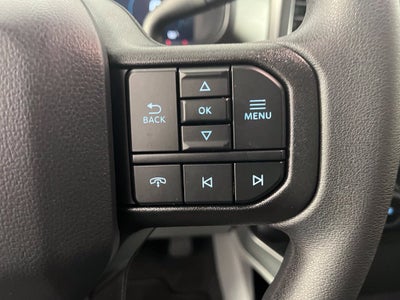 2027 Ford F-250SD XLT