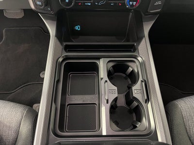 2027 Ford F-250SD XLT