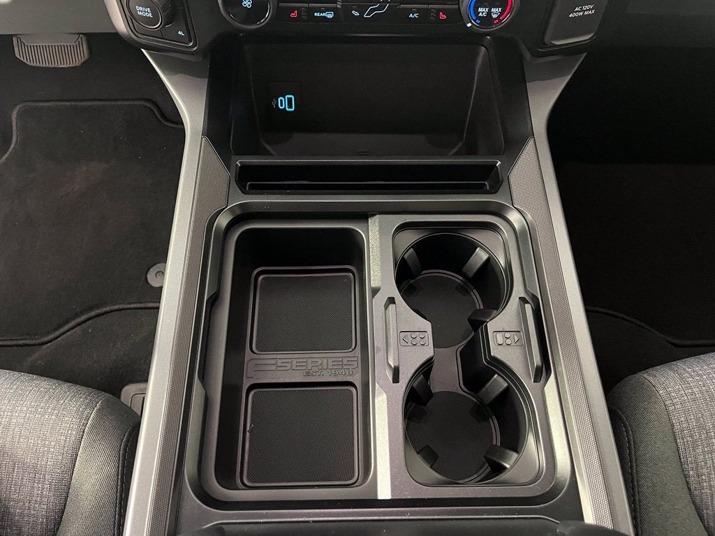 2027 Ford F-250SD XLT