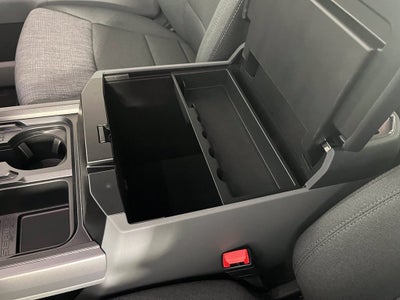 2027 Ford F-250SD XLT
