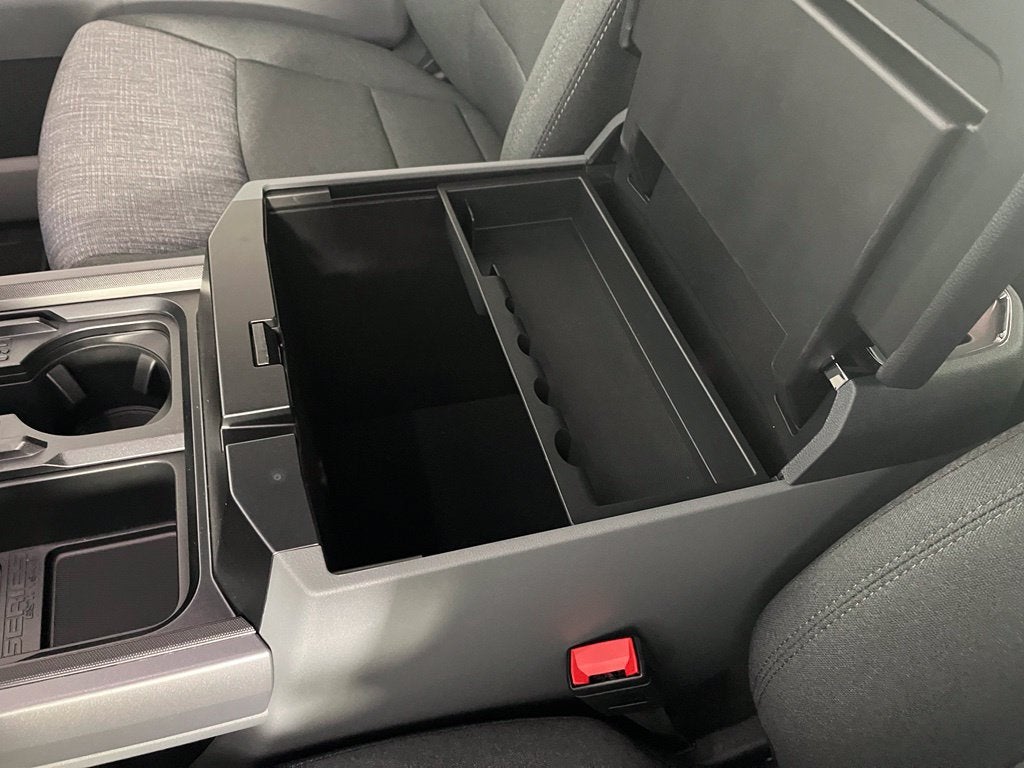 2027 Ford F-250SD XLT