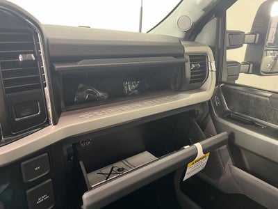 2027 Ford F-250SD XLT
