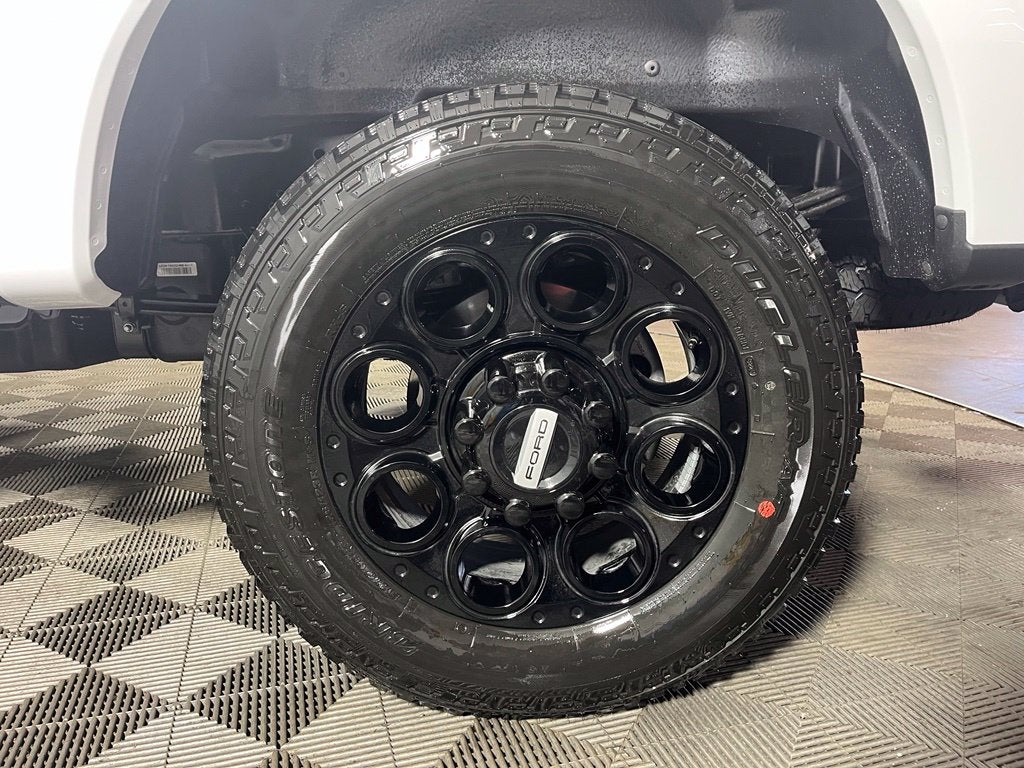 2027 Ford F-250SD XLT