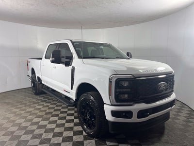 2027 Ford F-250SD XLT