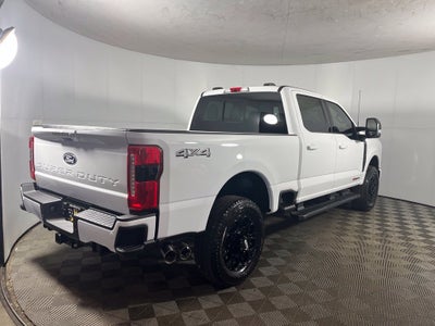 2027 Ford F-250SD XLT