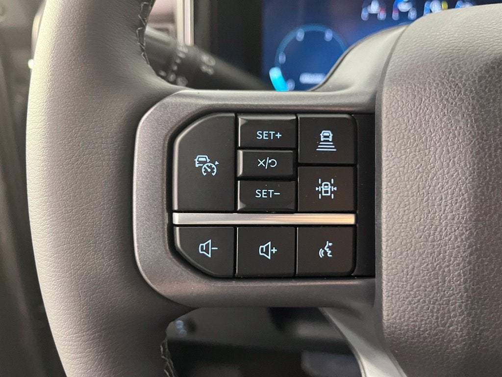 2027 Ford F-250SD Lariat