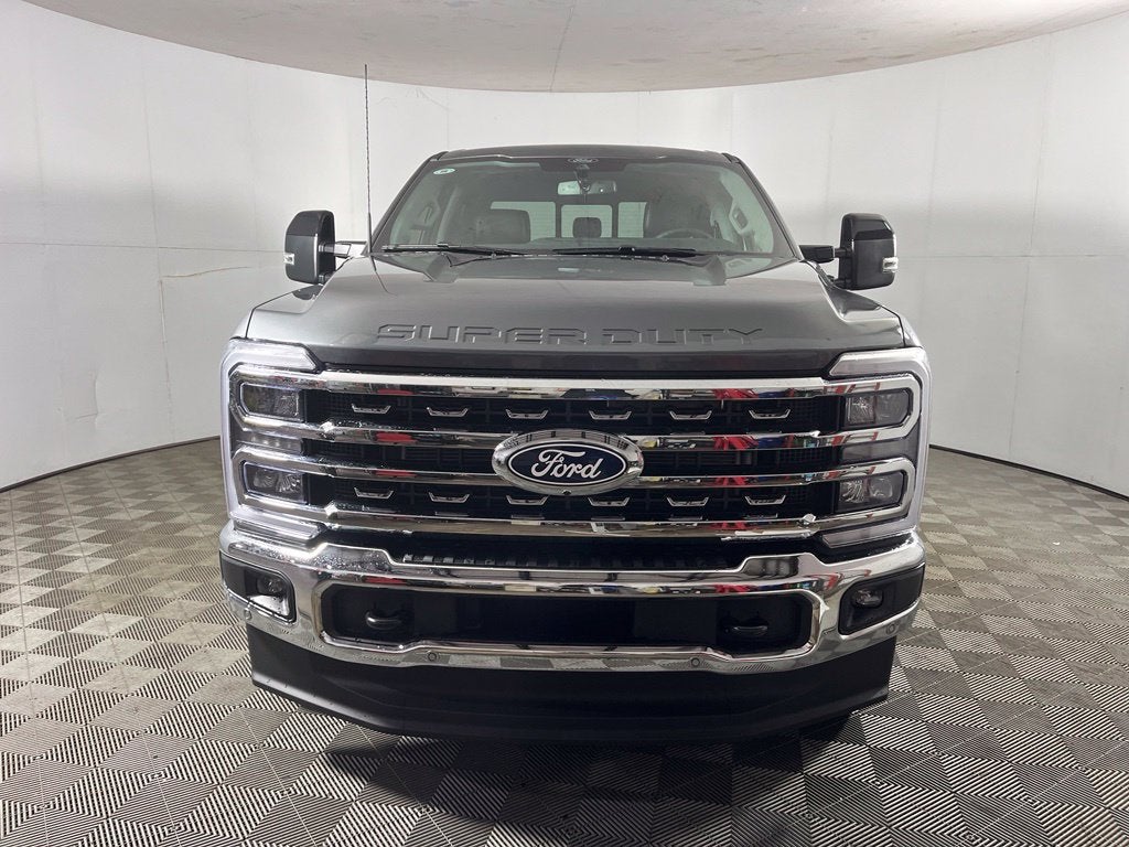 2027 Ford F-250SD Lariat