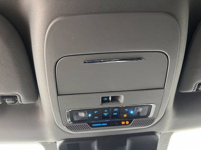 2027 Ford F-250SD Lariat