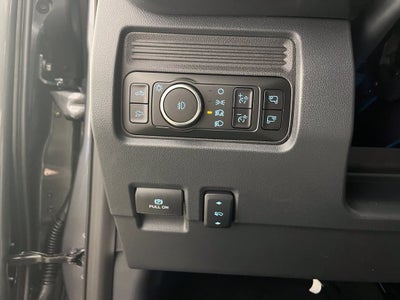 2027 Ford F-250SD Lariat